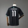 2026 MEXICO WORLD CUP THIRD AWAY (FAN VERSION)