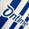 2025-26 LEGANES HOME