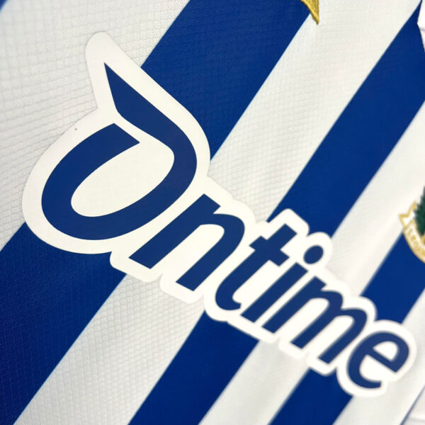 2025-26 LEGANES HOME