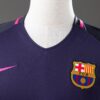 2016-17 BARCELONA AWAY