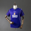 1997-98 REAL MADRID AWAY