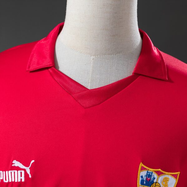1987-90 SEVILLA FC AWAY