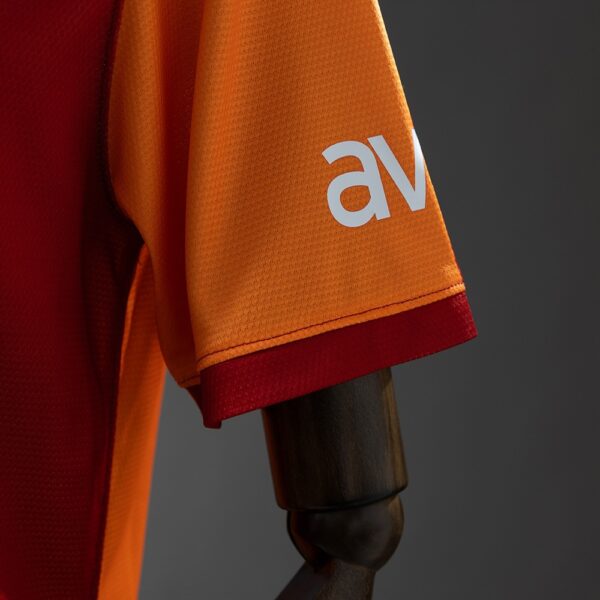 2013-14 GALATASARAY HOME