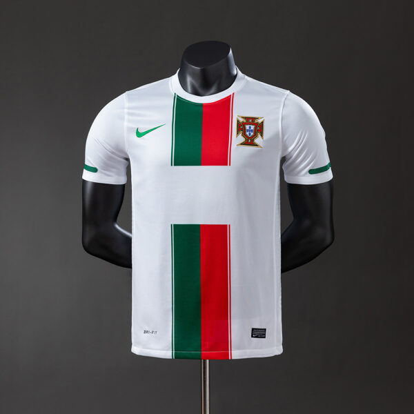 2010 PORTUGAL AWAY (FAN VERSION)