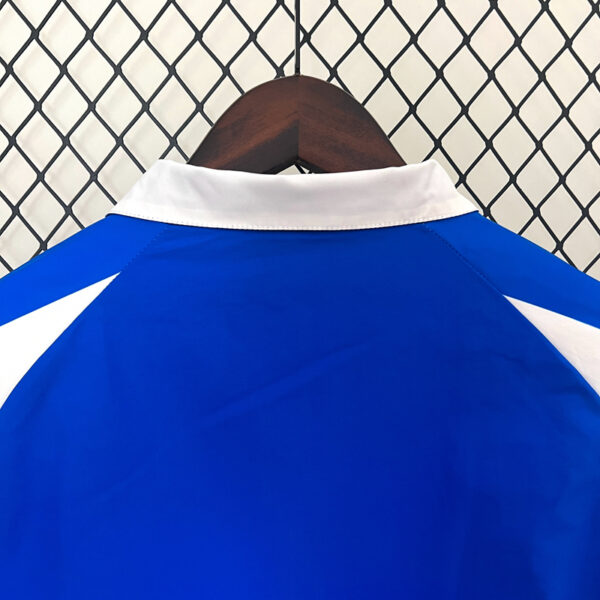PORTO TRAINING WINDBREAKER （DOUBLE SIDED）