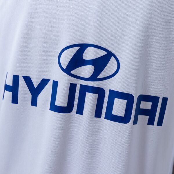1998-99 HAMBURGER SV HOME