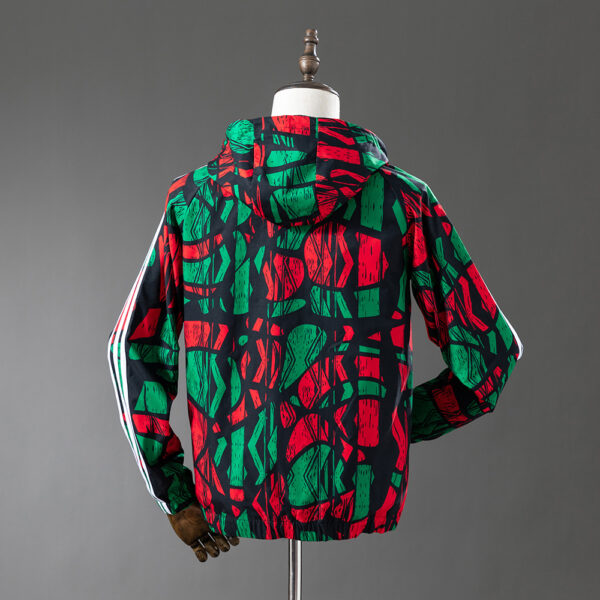 2025-26 ARSENAL WINDBREAKER