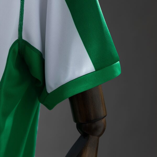 2001-02 REAL BETIS HOME