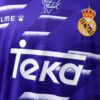 1994-96 REAL MADRID AWAY