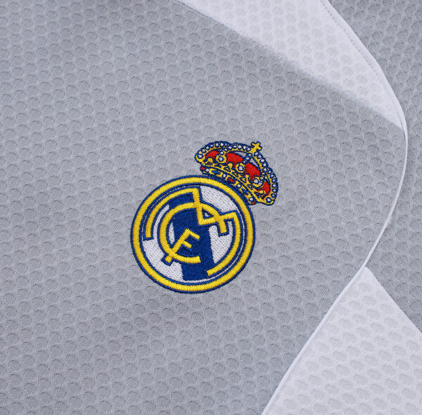 2025-26 REAL MADRID TRAINING SHIRT KIT