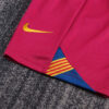 2005-06 BARCELONA HOME KIDS KIT