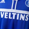 2001-02 SCHALKE 04 HOME