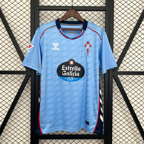 2025-26 CELTA DE VIGO HOME