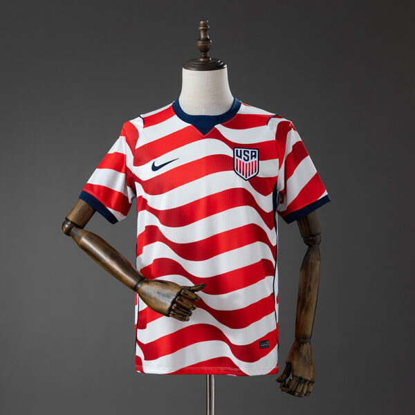 2026 USA HOME WORLD CUP (FAN VERSION)