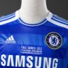 2011-12 CHELSEA CHAMPIONS LEAGUE HOME