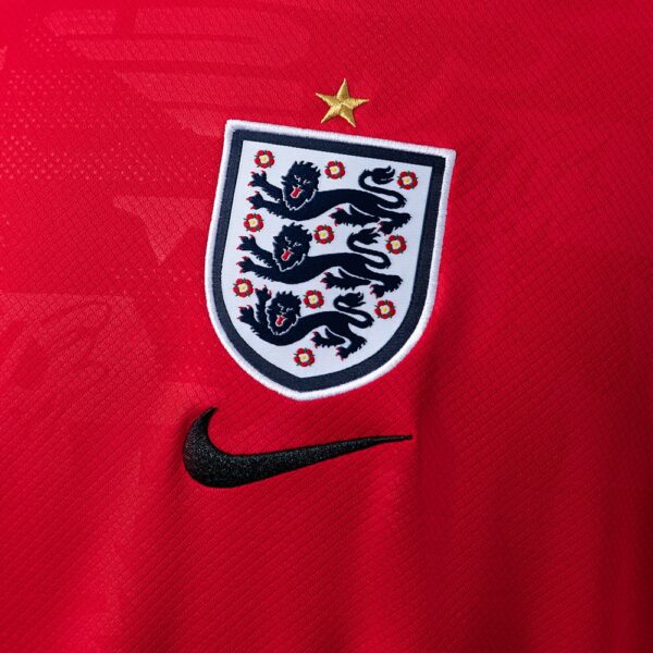 2026 ENGLAND AWAY WORLD CUP (FAN VERSION)