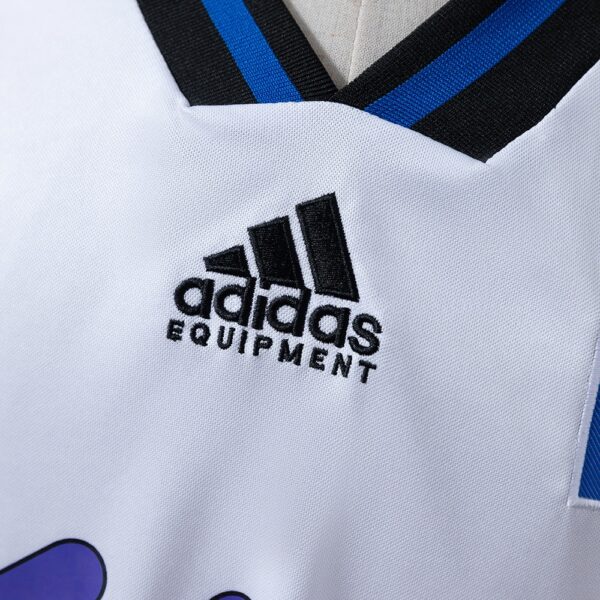 1994-95 HAMBURGER SV HOME