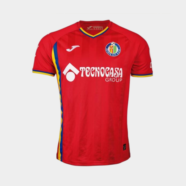 2025-26 GETAFE AWAY