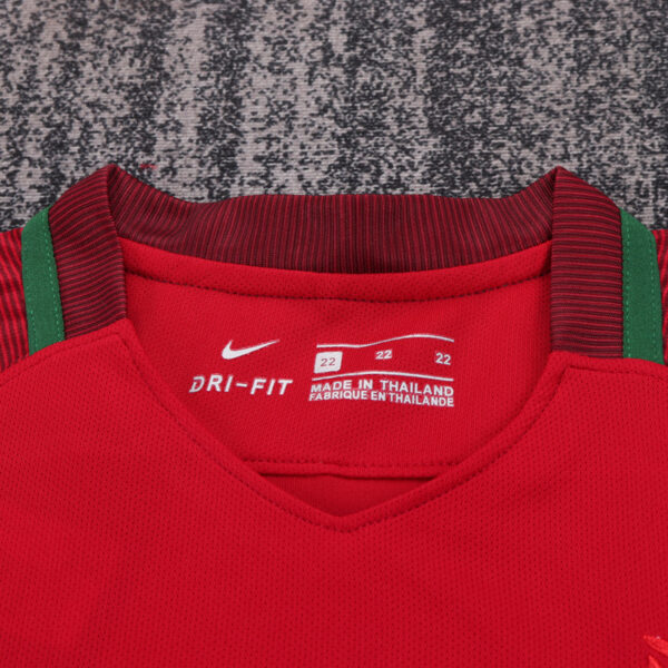 2016 PORTUGAL HOME KIDS KIT