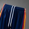 2026 SPAIN WORLD CUP HOME SHORTS