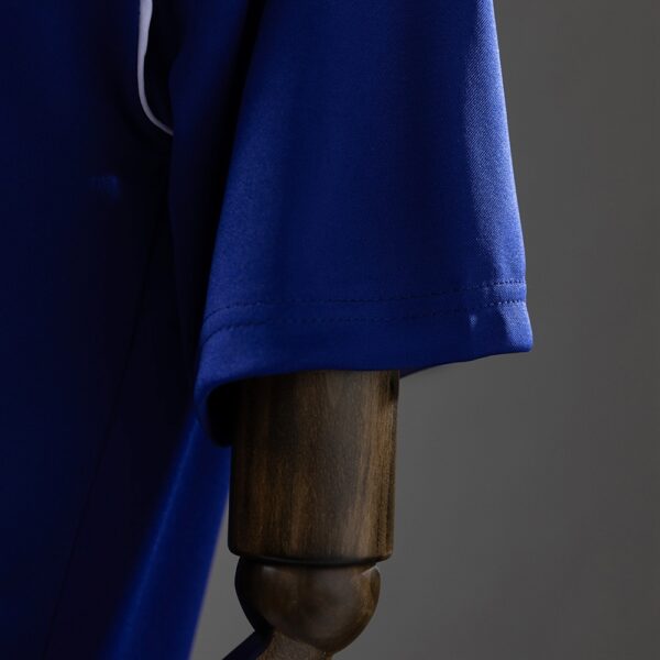1993 UNIVERSIDAD DE CHILE HOME