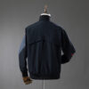 2025-26 INTER MILAN THIRD AWAY WINDBREAKER - BLACK