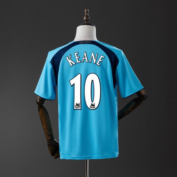2006-07 TOTTENHAM HOTSPUR AWAY