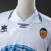 1995-96 VALENCIA HOME