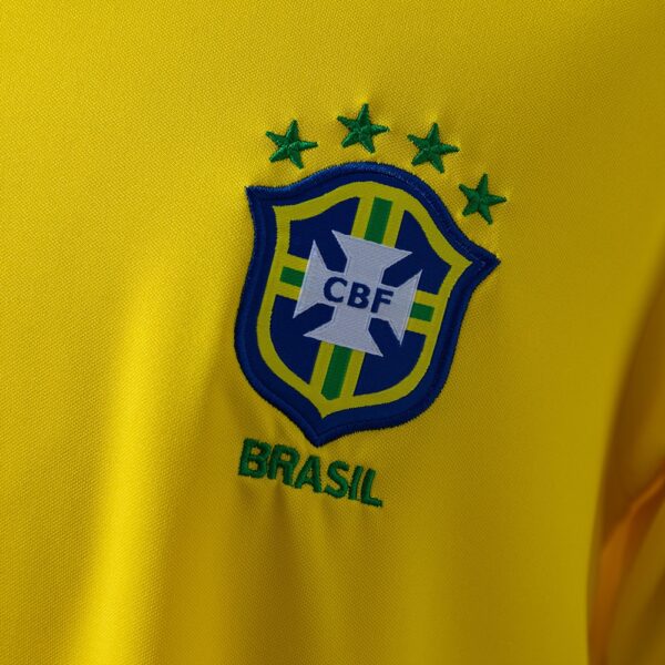 1997 BRAZIL HOME