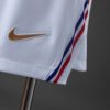 2026 FRANCE HOME SHORTS