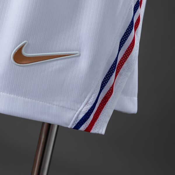 2026 FRANCE HOME SHORTS