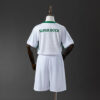 2025-26 SPORTING LISBON AWAY KIDS KIT