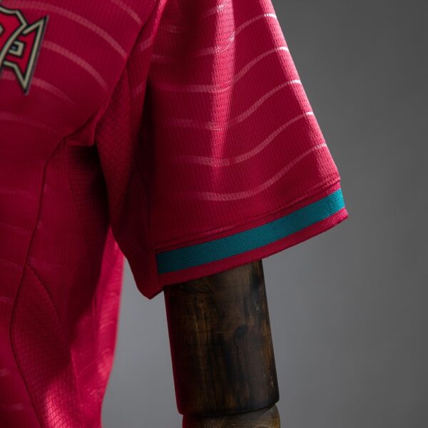 2026 PORTUGAL WORLD CUP HOME WOMEN (FAN VERSION)