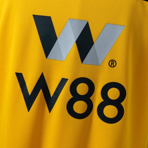 2018-19 WOLVES HOME