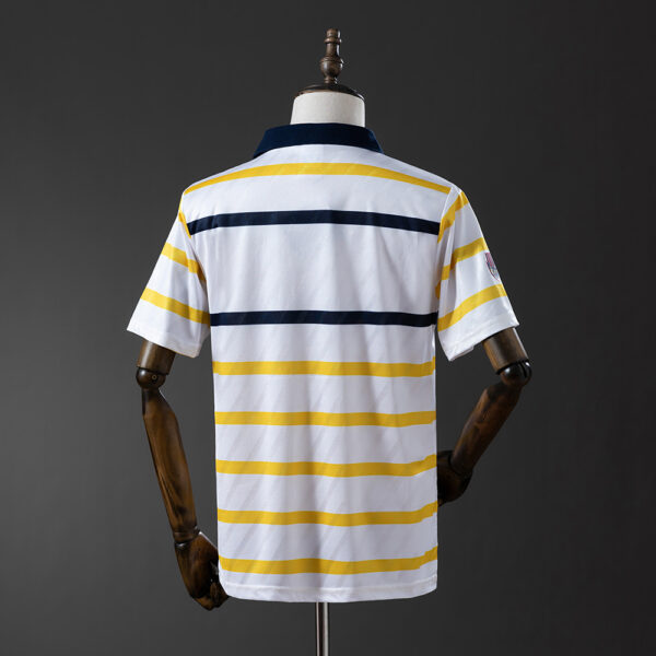 1988-91 SCOTLAND AWAY
