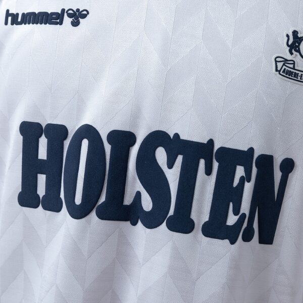 1987-89 TOTTENHAM HOTSPUR HOME
