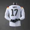 2026 GERMANY WORLD CUP HOME LONG SLEEVES (PLAYER VERSION)