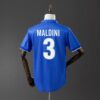 1998 ITALY HOME