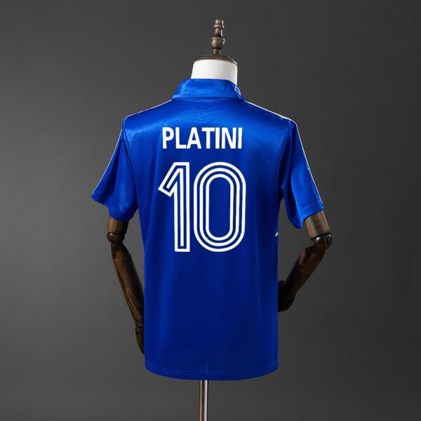 1984 FRANCE HOME