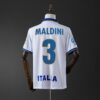1996 ITALY AWAY