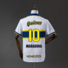 1996-97 BOCA JUNIORS AWAY