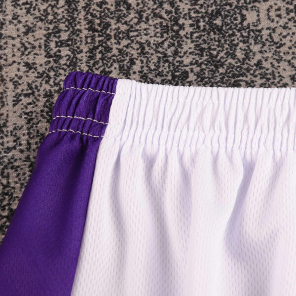 1998-99 FIORENTINA AWAY KIDS KIT