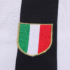 2002-03 JUVENTUS HOME KIDS KIT