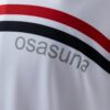 2010-11 OSASUNA AWAY