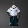 2026 MEXICO WORLD CUP AWAY MEN AND KIDS KIT