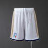2026 ITALY HOME SHORTS