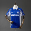 1998-00 SCHALKE 04 HOME