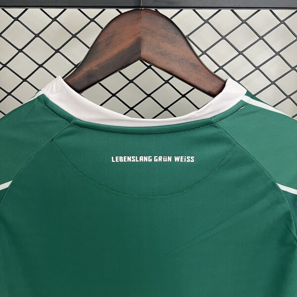 2025-26 SV WERDER BREMEN HOME