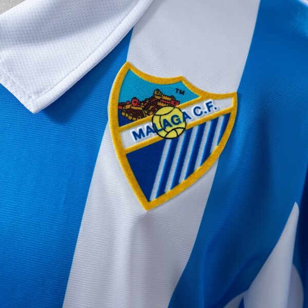 2012-13 MALAGA CF HOME