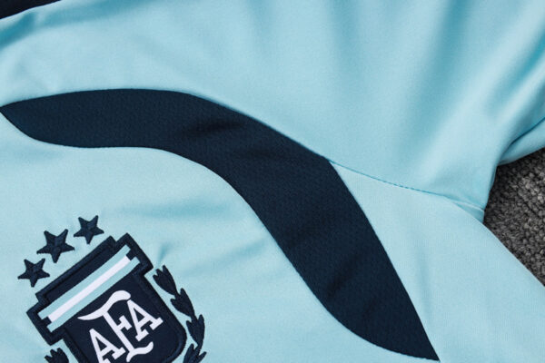 2026-27 ARGENTINA TRACKSUITS TRAINING SUIT